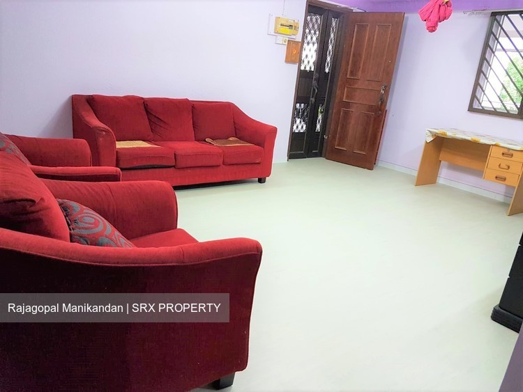 Bedok North Road thumbnail photo
